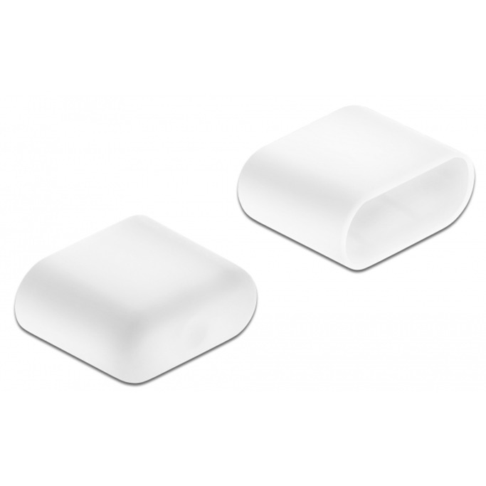 Staubschutz für USB Type-C Stecker, Schutzkappe