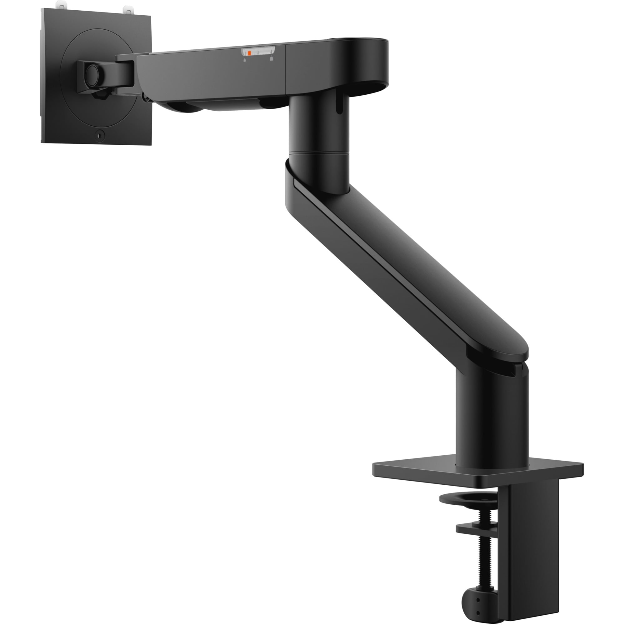 MSA20, Monitorhalterung