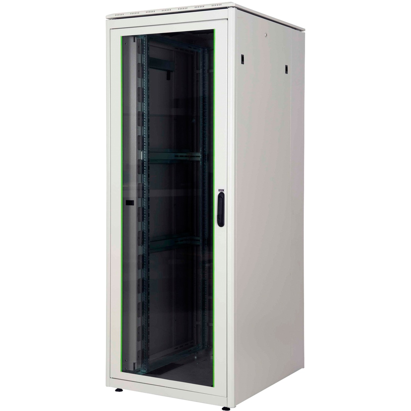 Digitus Netzwerkschrank Unique Serie – 800×1000 mm (BxT), IT-Schrank | 04016032353522 Digitus Netzwerkschrank Unique Serie – 800×1000 mm (BxT), IT-Schrank | 04016032353522