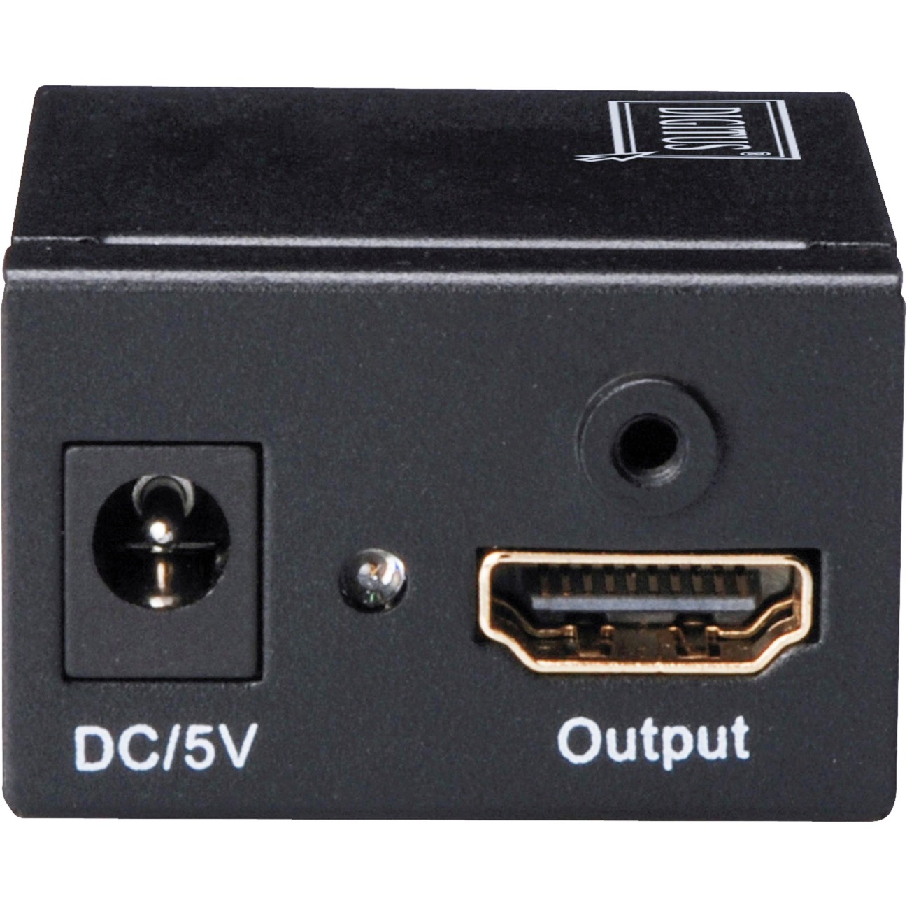 Professional HDMI Repeater DS-55901
