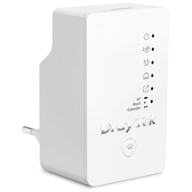 VigorAP 802, Access Point