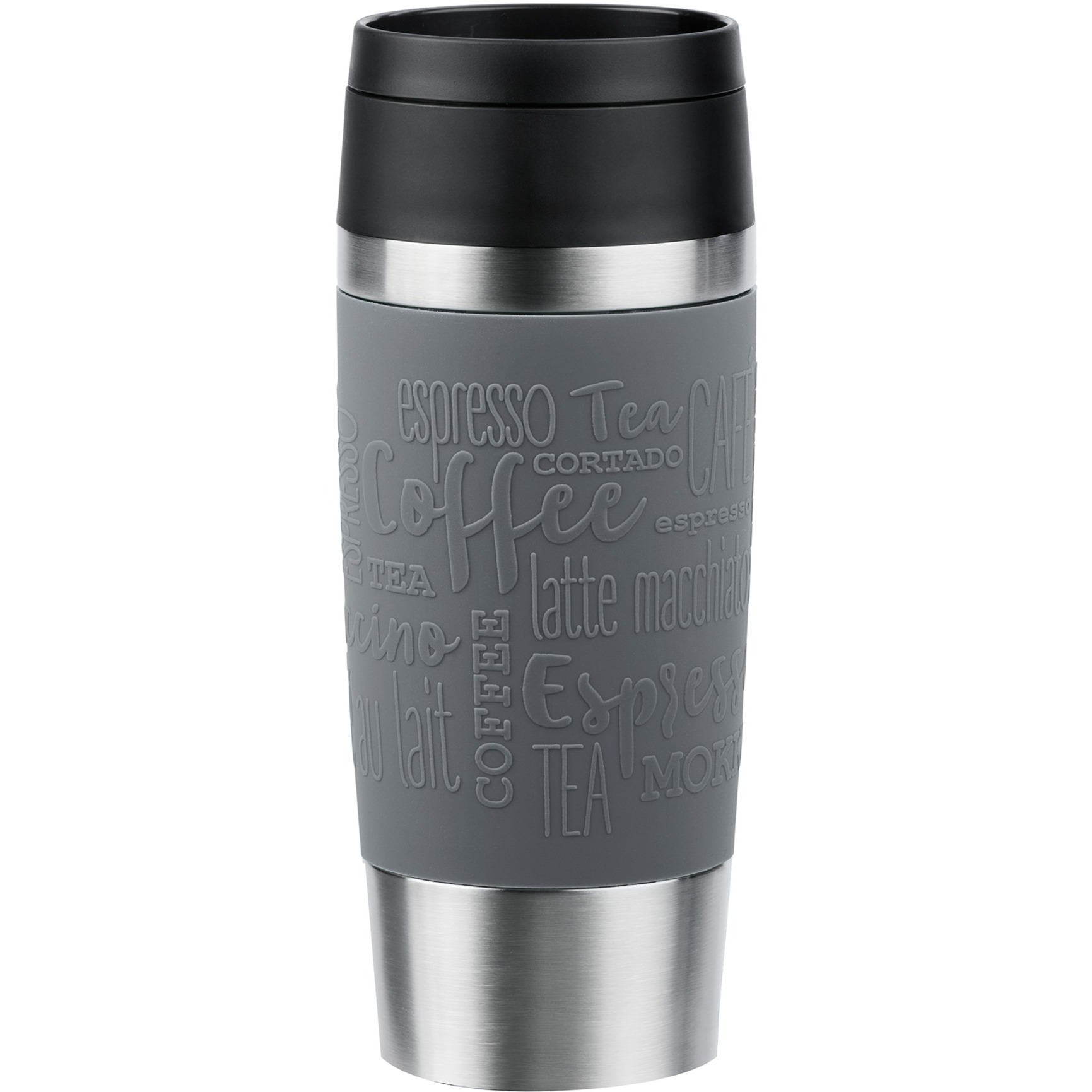 EMSA TRAVEL MUG Classic Thermobecher | 04009049544830 EMSA TRAVEL MUG Classic Thermobecher | 04009049544830