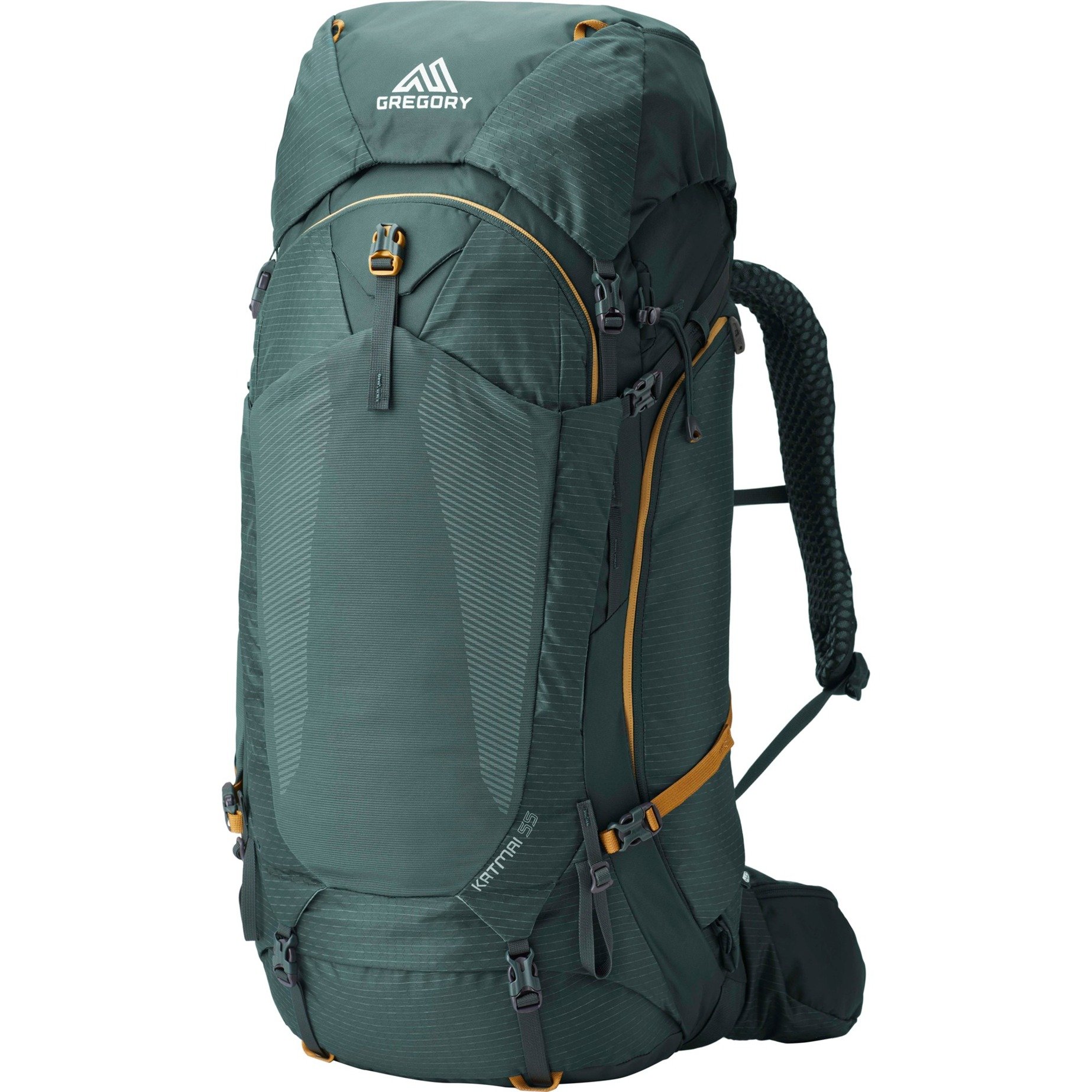 Gregory KATMAI 55 , Rucksack | 05400520247285 Gregory KATMAI 55 , Rucksack | 05400520247285