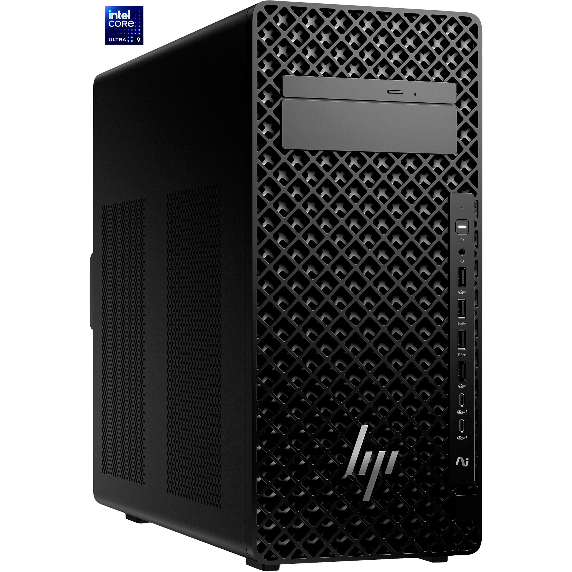 Z2 Tower G1i Workstation (A40MDET), PC-System