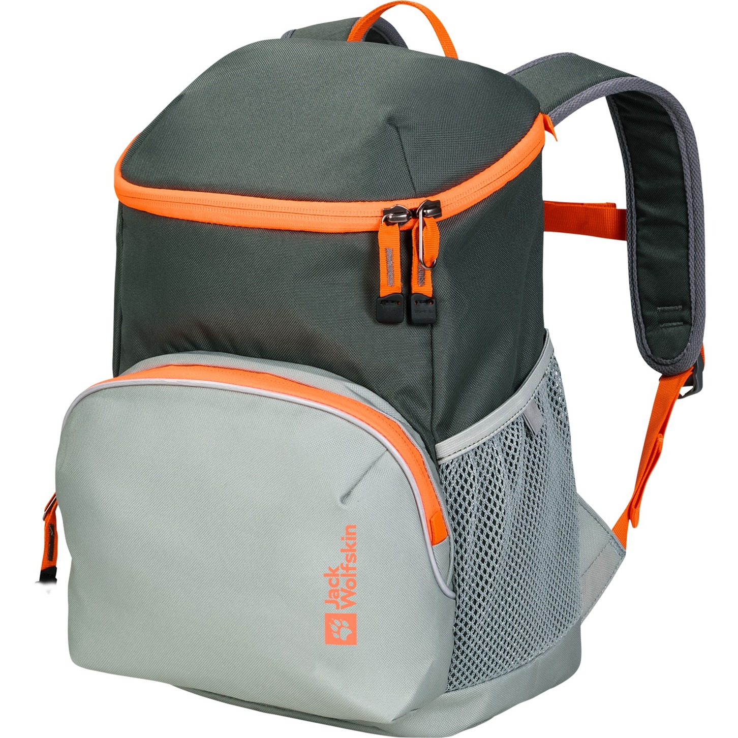 Jack Wolfskin ERLEBNIS PACK, Rucksack | 04064993996678 Jack Wolfskin ERLEBNIS PACK, Rucksack | 04064993996678