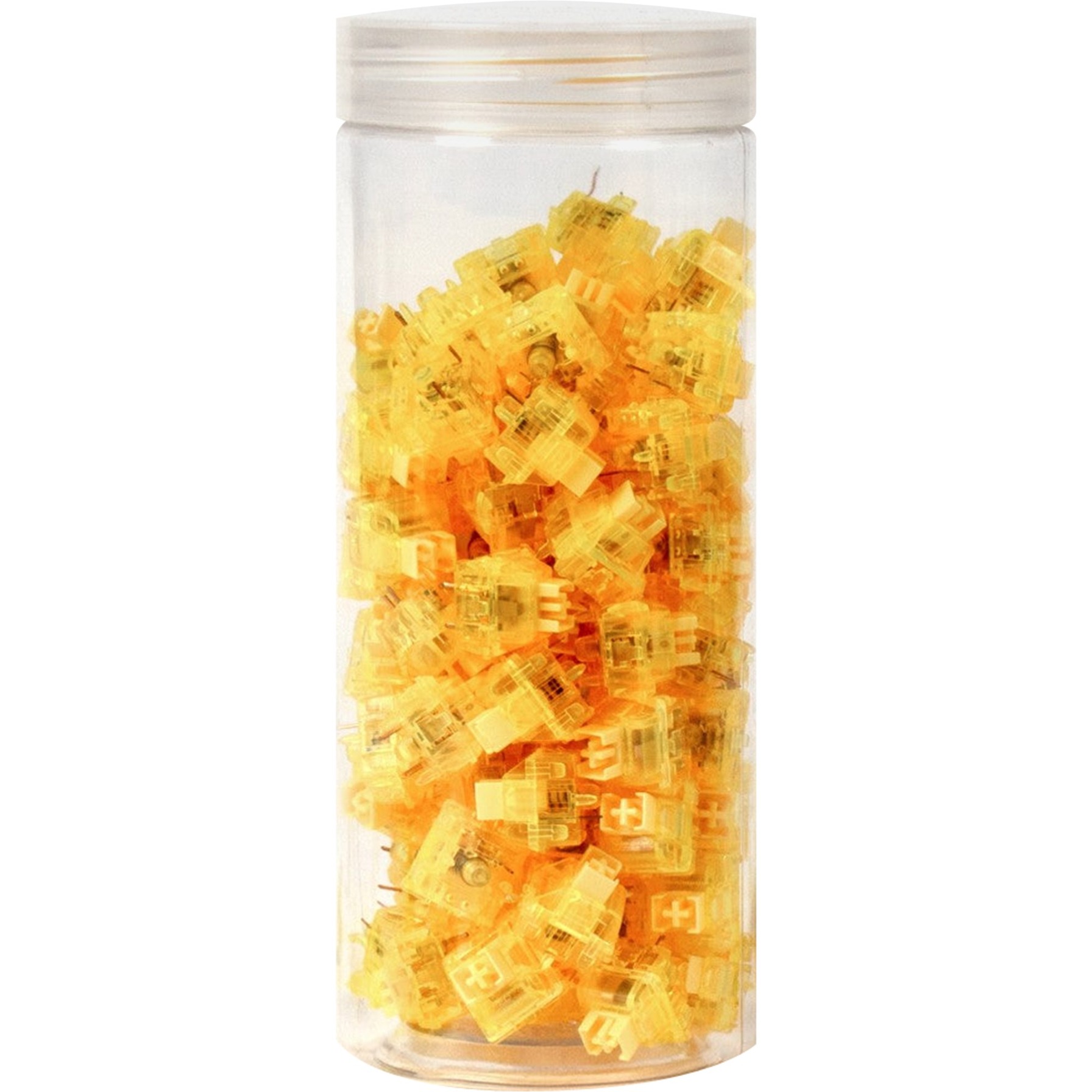 Keychron Gateron Ink V2 Yellow Switch-Set, Tastenschalter | 04895248826682 Keychron Gateron Ink V2 Yellow Switch-Set, Tastenschalter | 04895248826682