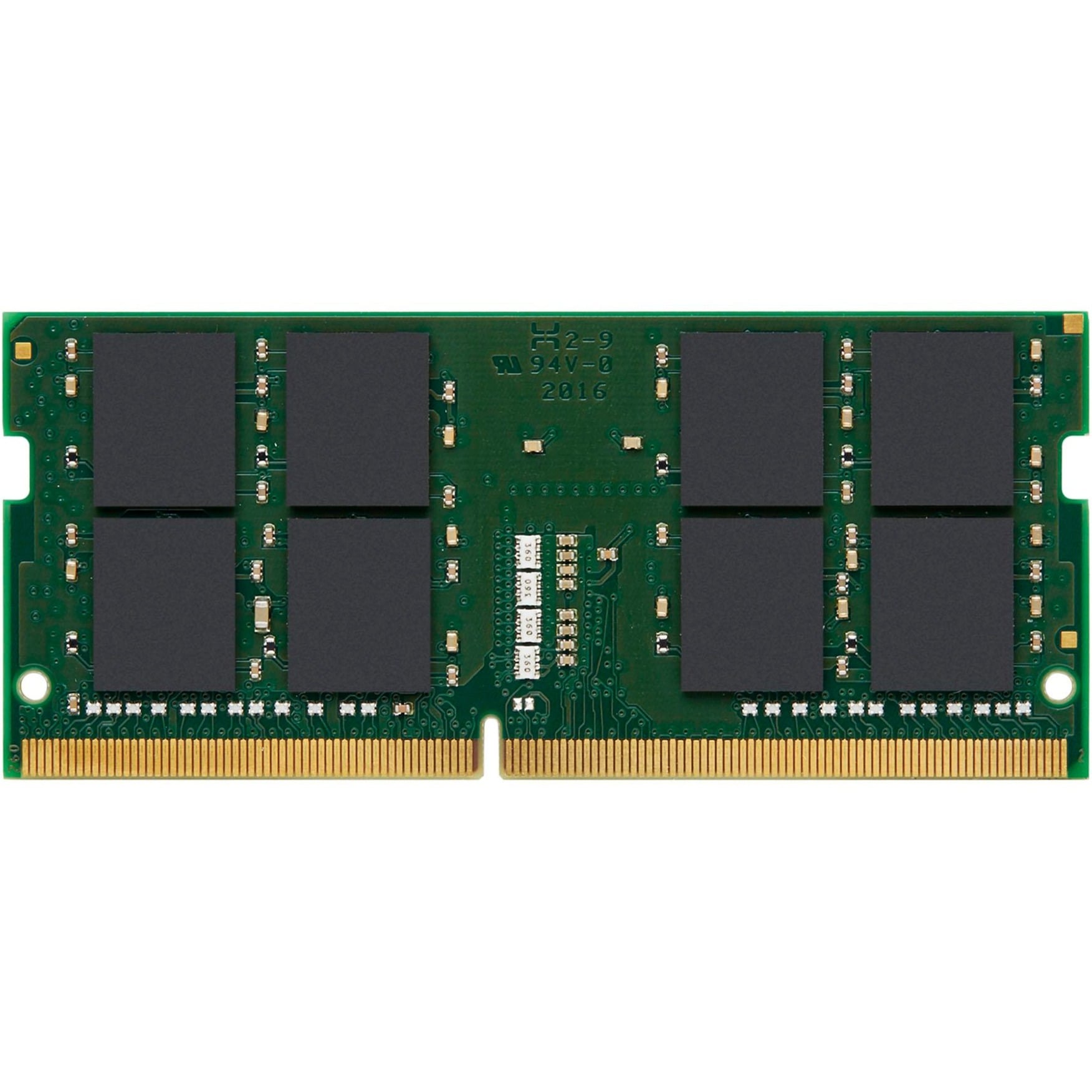 SO-DIMM 32 GB DDR4-3200, Arbeitsspeicher