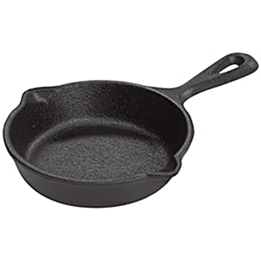 Mini Bratpfanne LMS3 mit Stiel