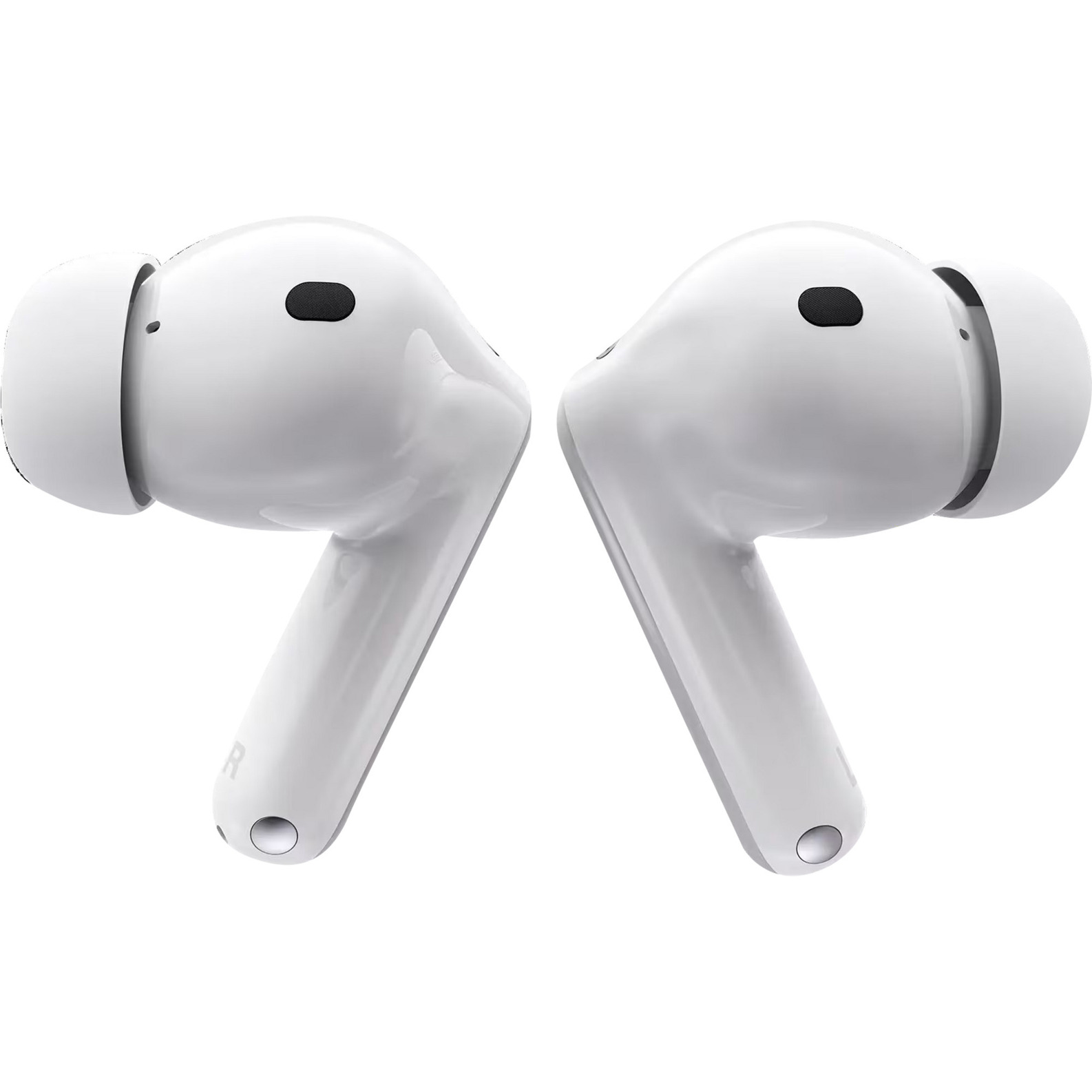 moto buds 2 plus   PANTONE Cool White, Kopfhörer