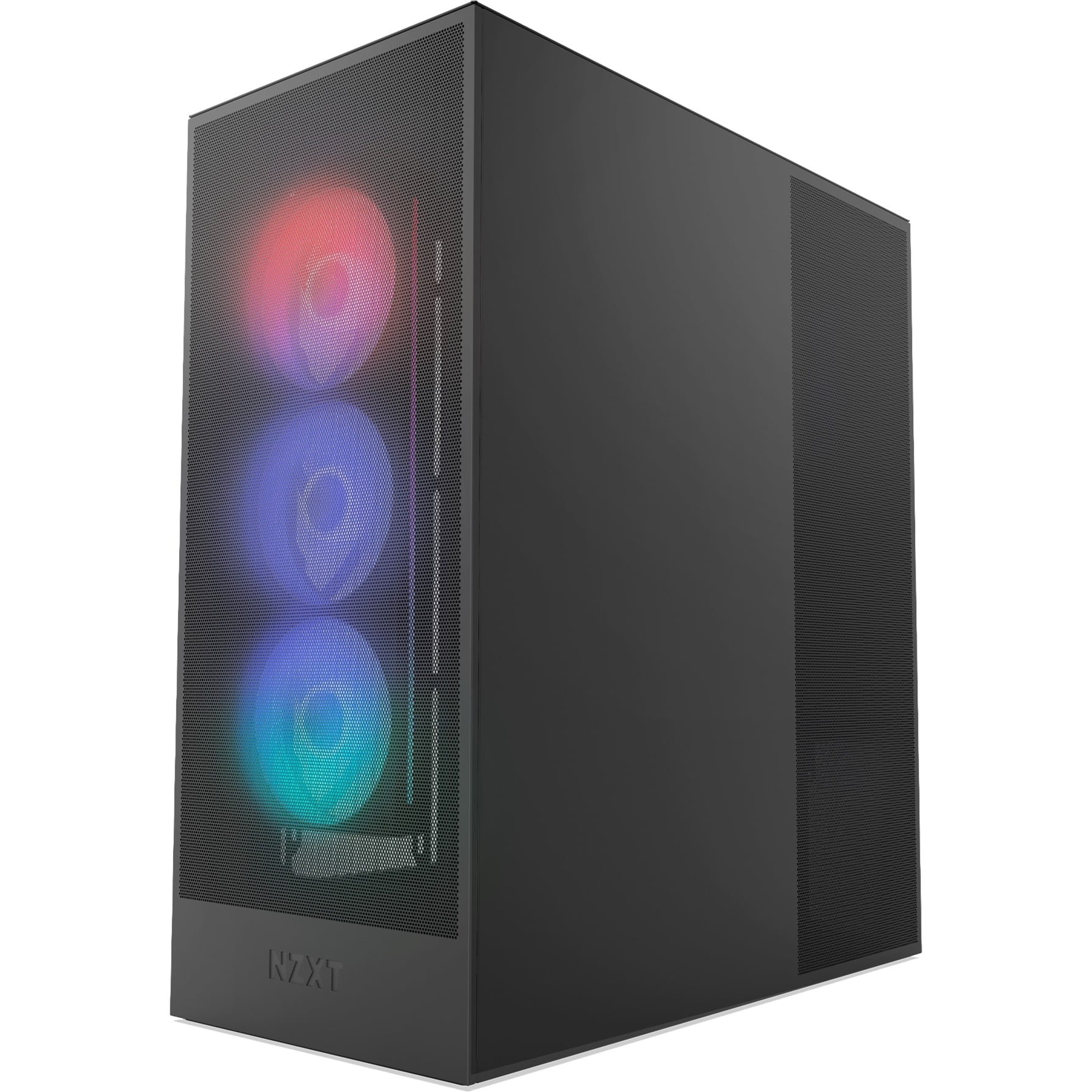 H7 Flow RGB ( 2024 )  , Tower-Gehäuse