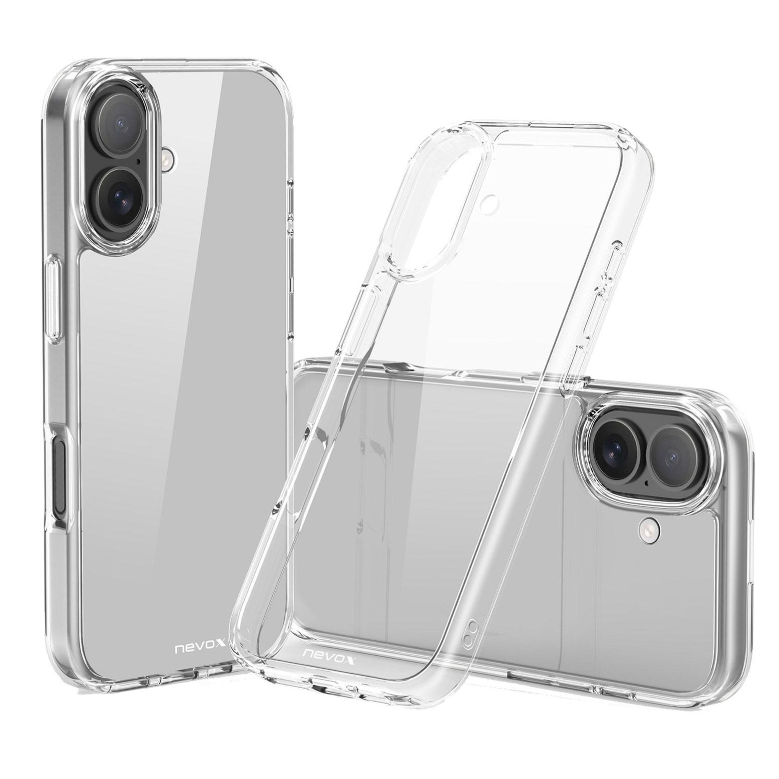 StyleShell FLEX, Handyhülle