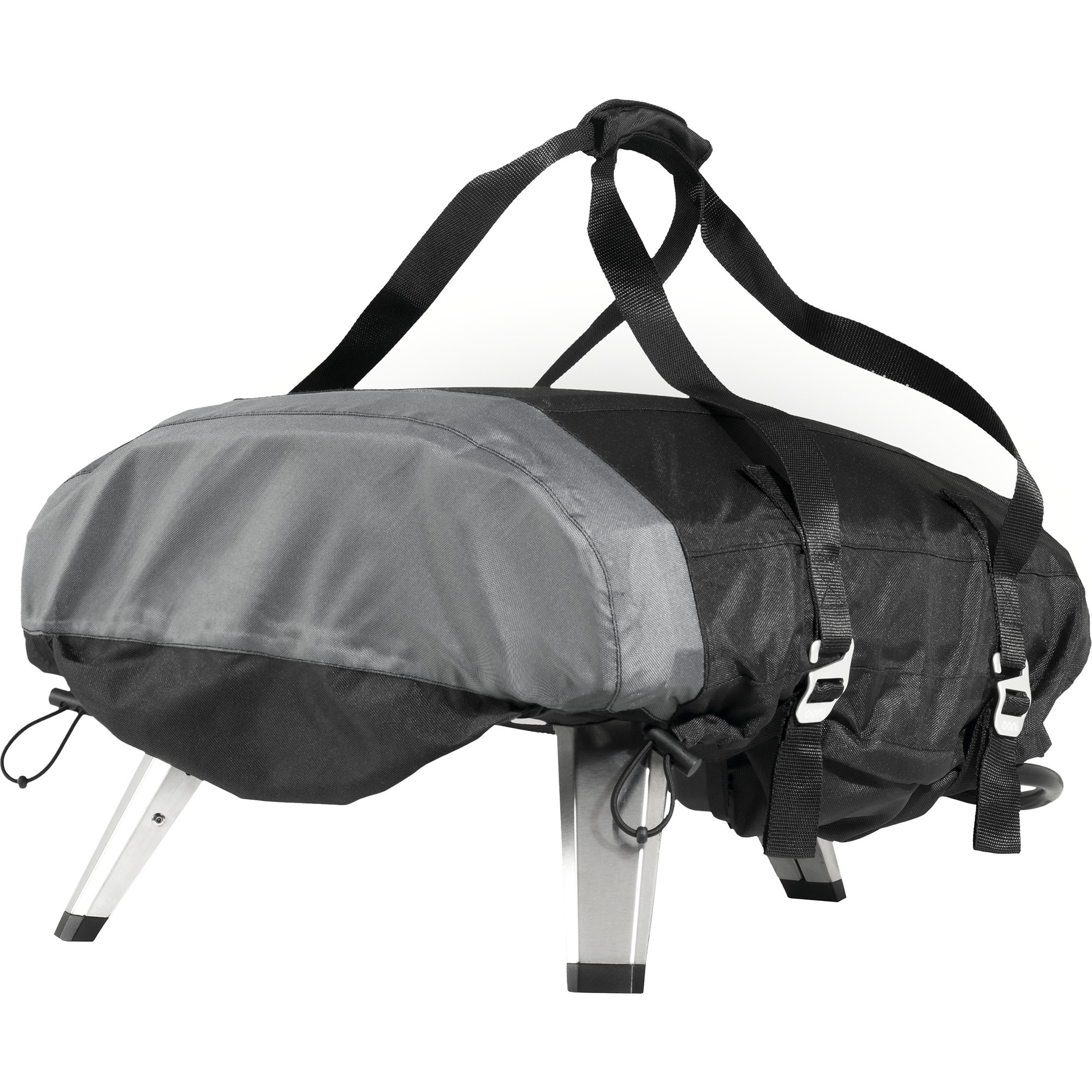 Transportabdeckung für Koda 2
