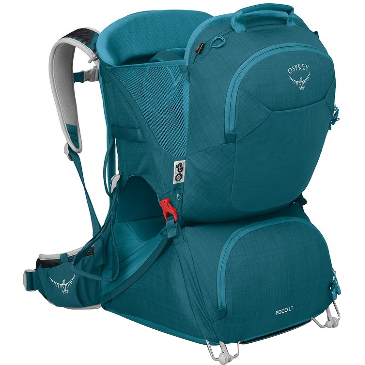 Poco LT , Rucksack