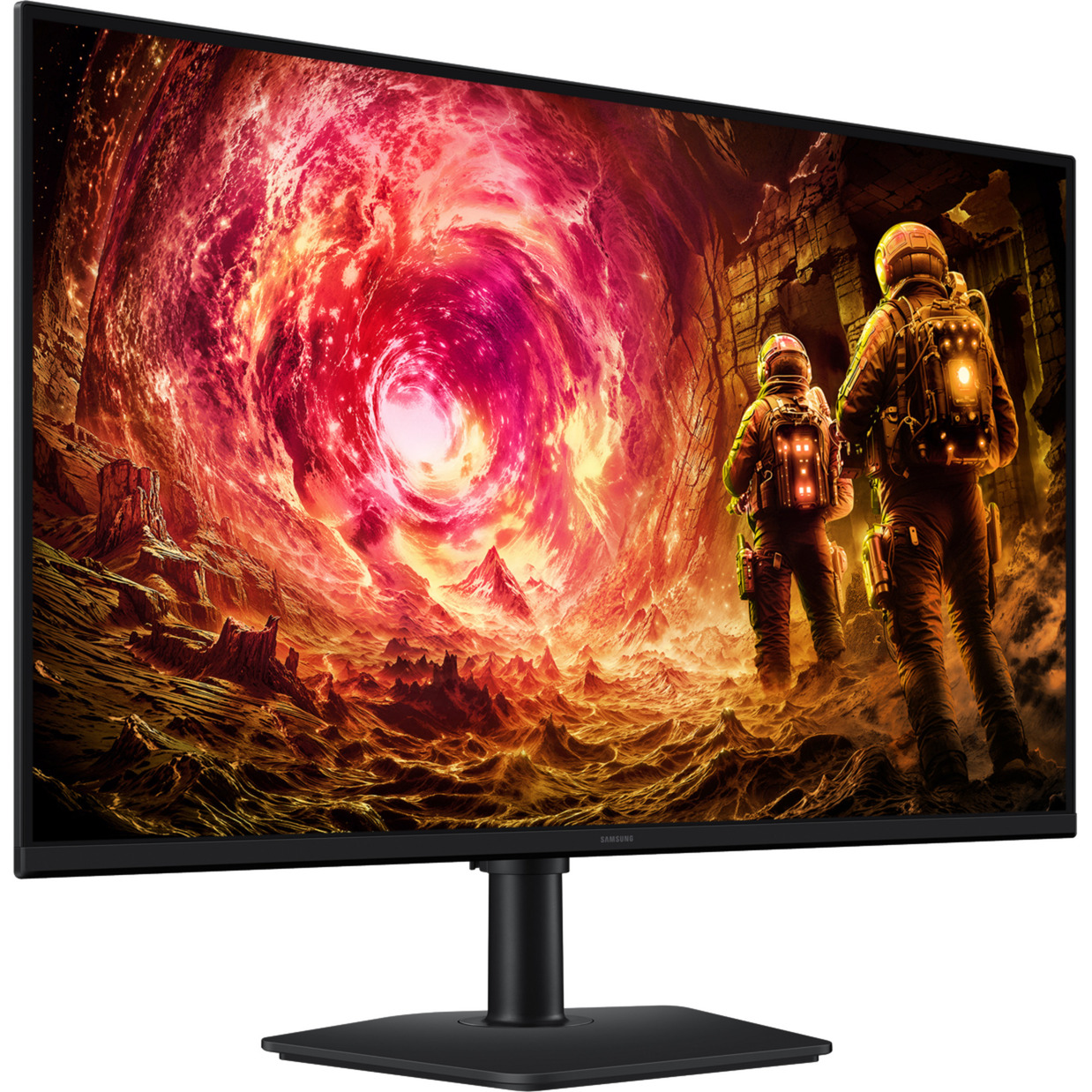 Odyssey S32FG502EU, Gaming-Monitor