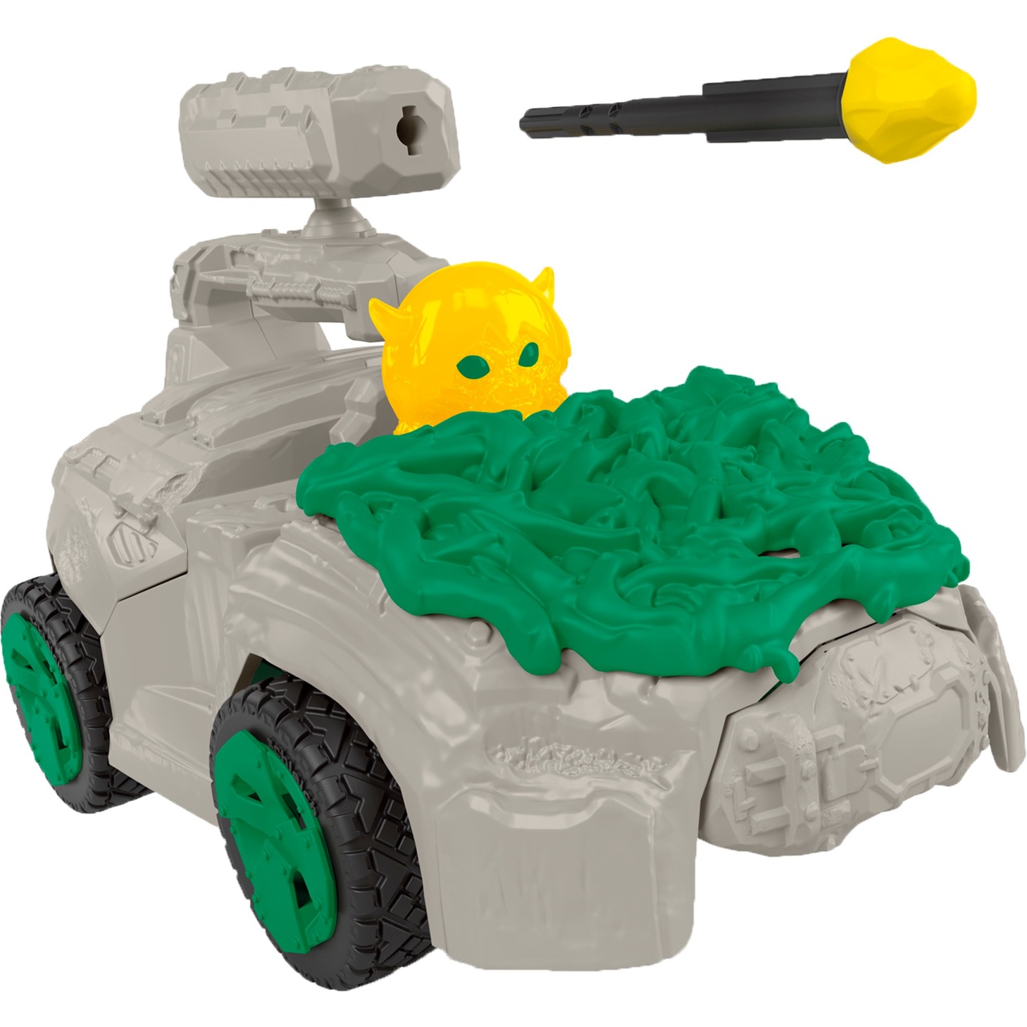 Schleich Eldrador Creatures Dschungel-Crashmobil mit Mini Creature, Spielfigur | 04059433731926 Schleich Eldrador Creatures Dschungel-Crashmobil mit Mini Creature, Spielfigur | 04059433731926
