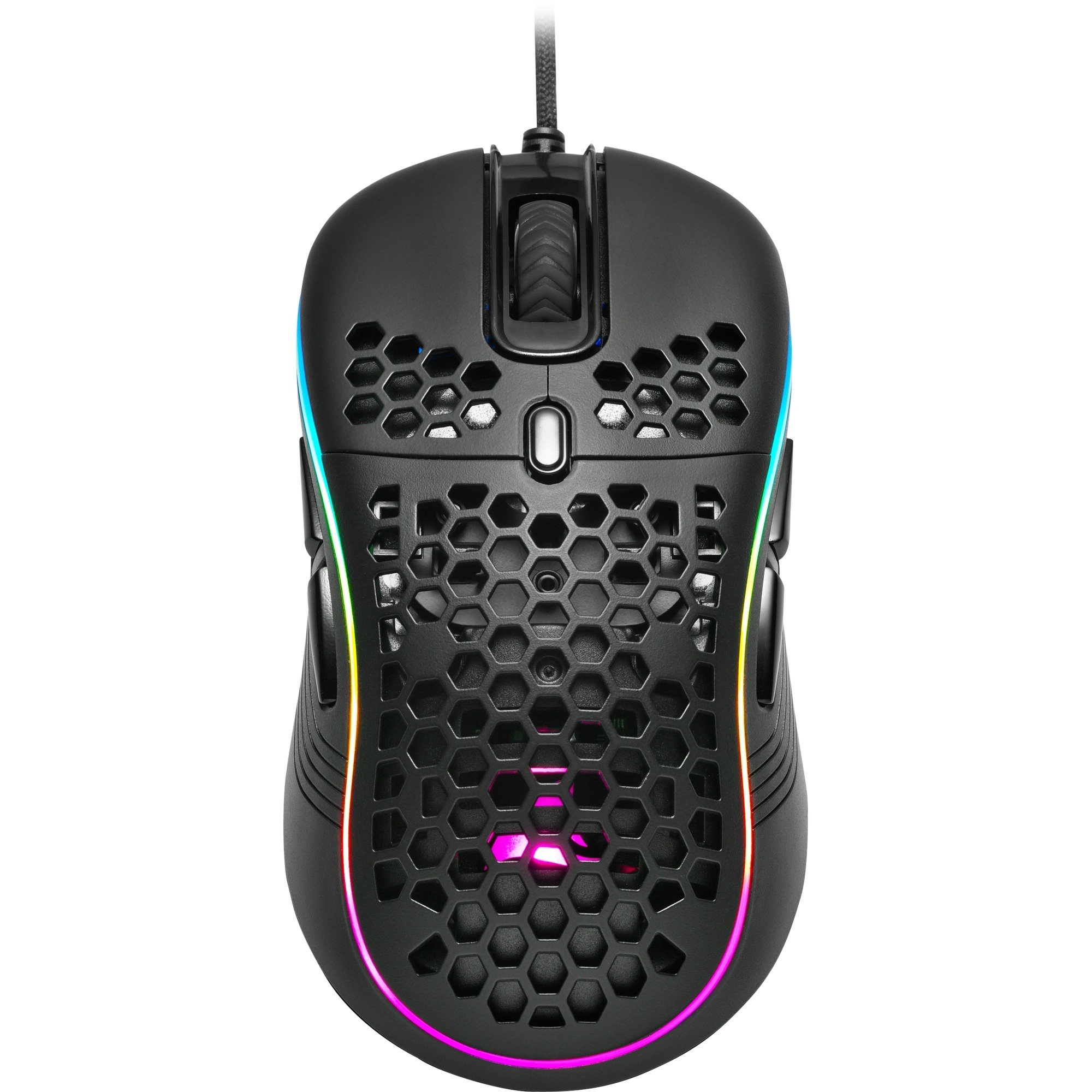 Sharkoon Light² S, Gaming-Maus | 04044951029303 Sharkoon Light² S, Gaming-Maus | 04044951029303