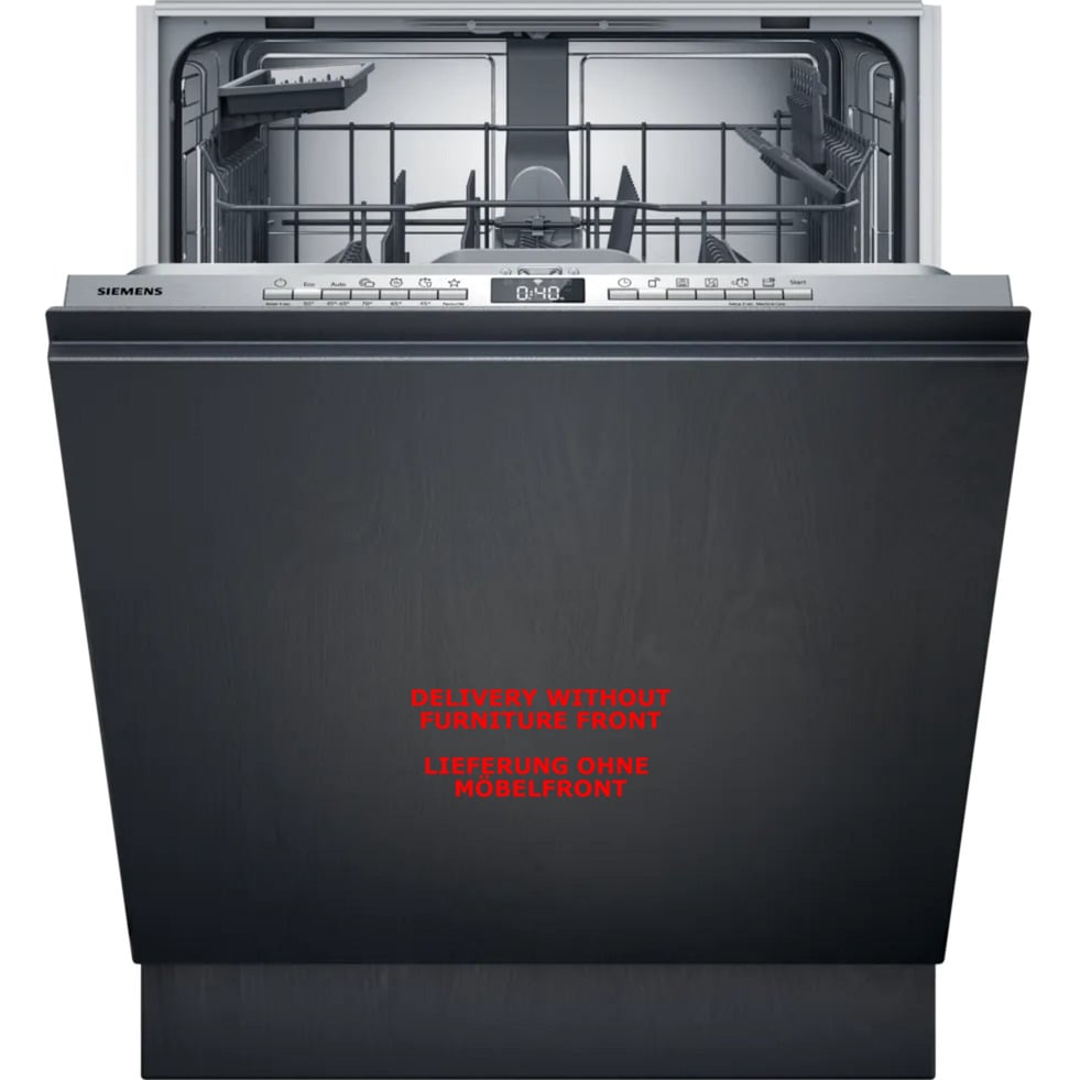 SN63HX03TE iQ300, Spülmaschine