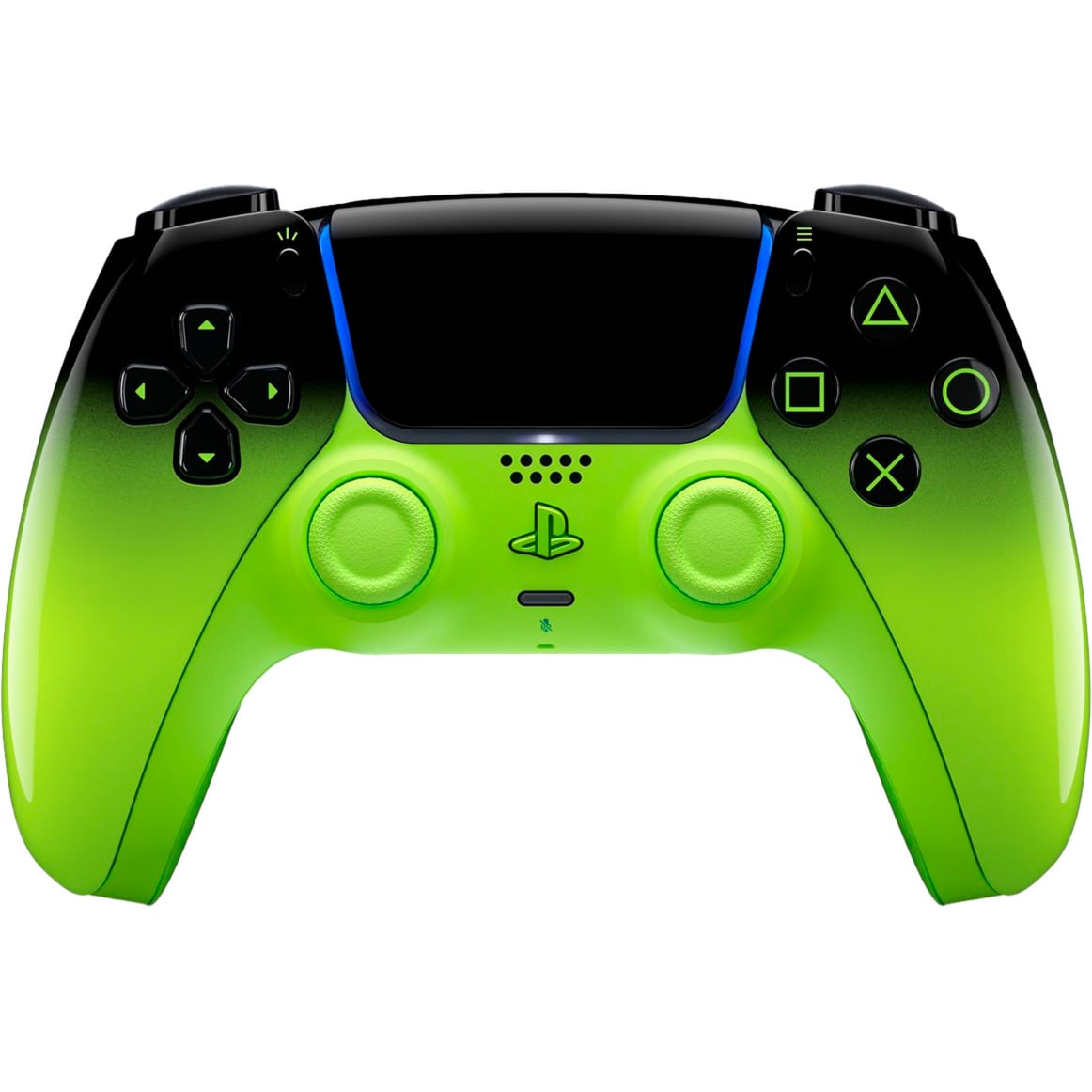 DualSense Wireless-Controller, Gamepad