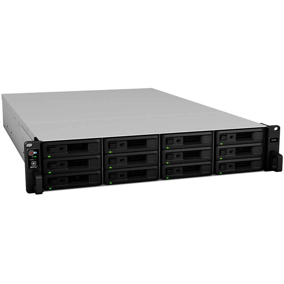 UC3200, SAN