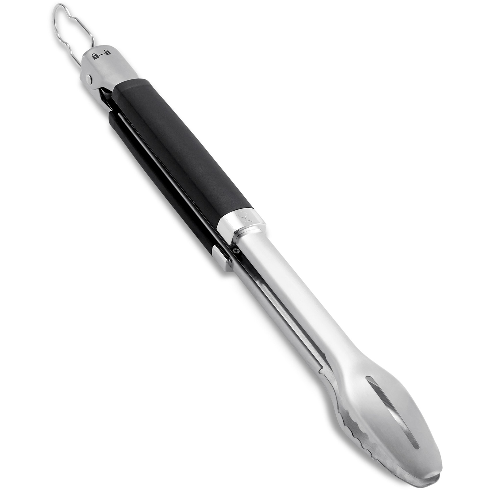 Premium Grillzange 6760, Grillbesteck