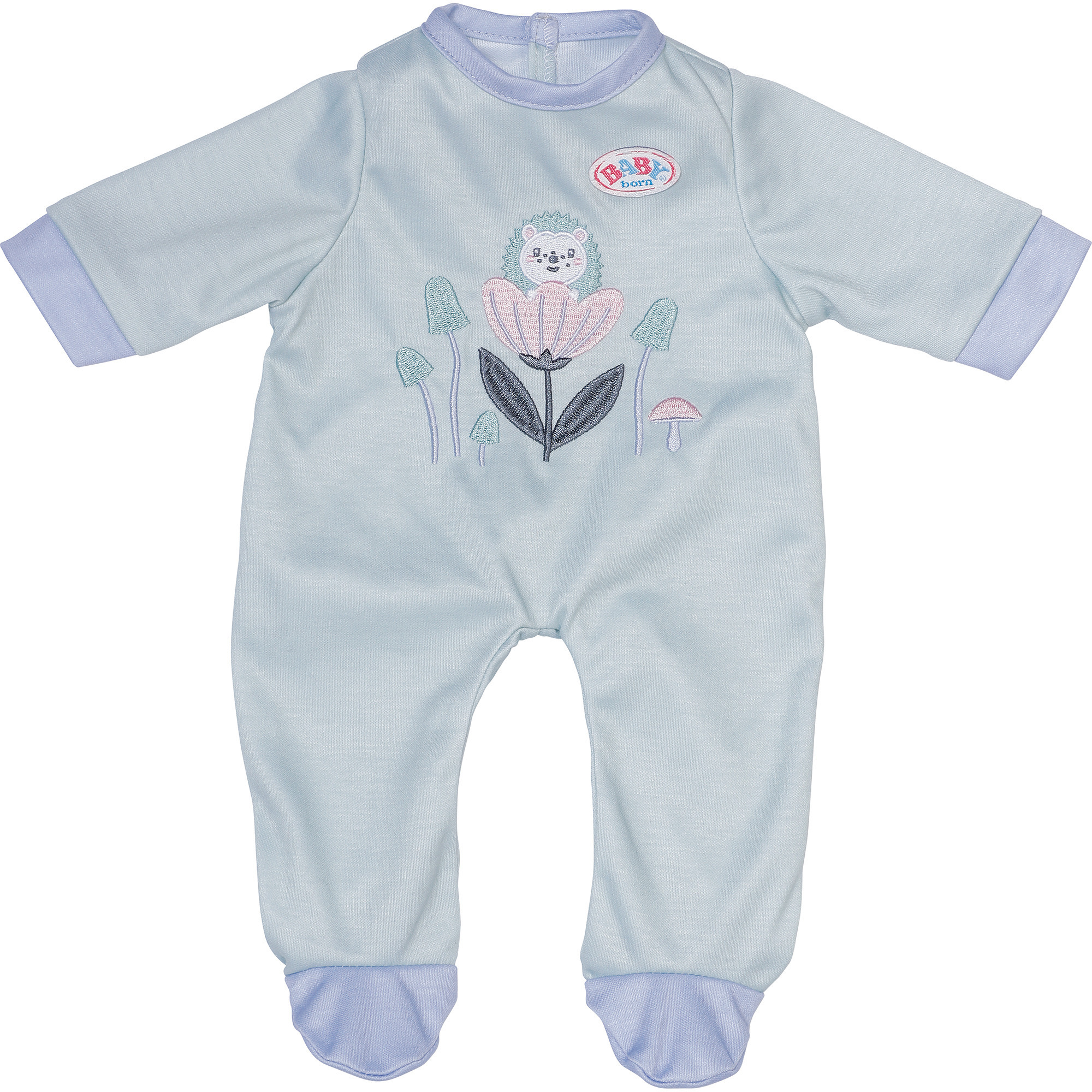 BABY born® Strampler Mint 43cm, Puppenzubehör
