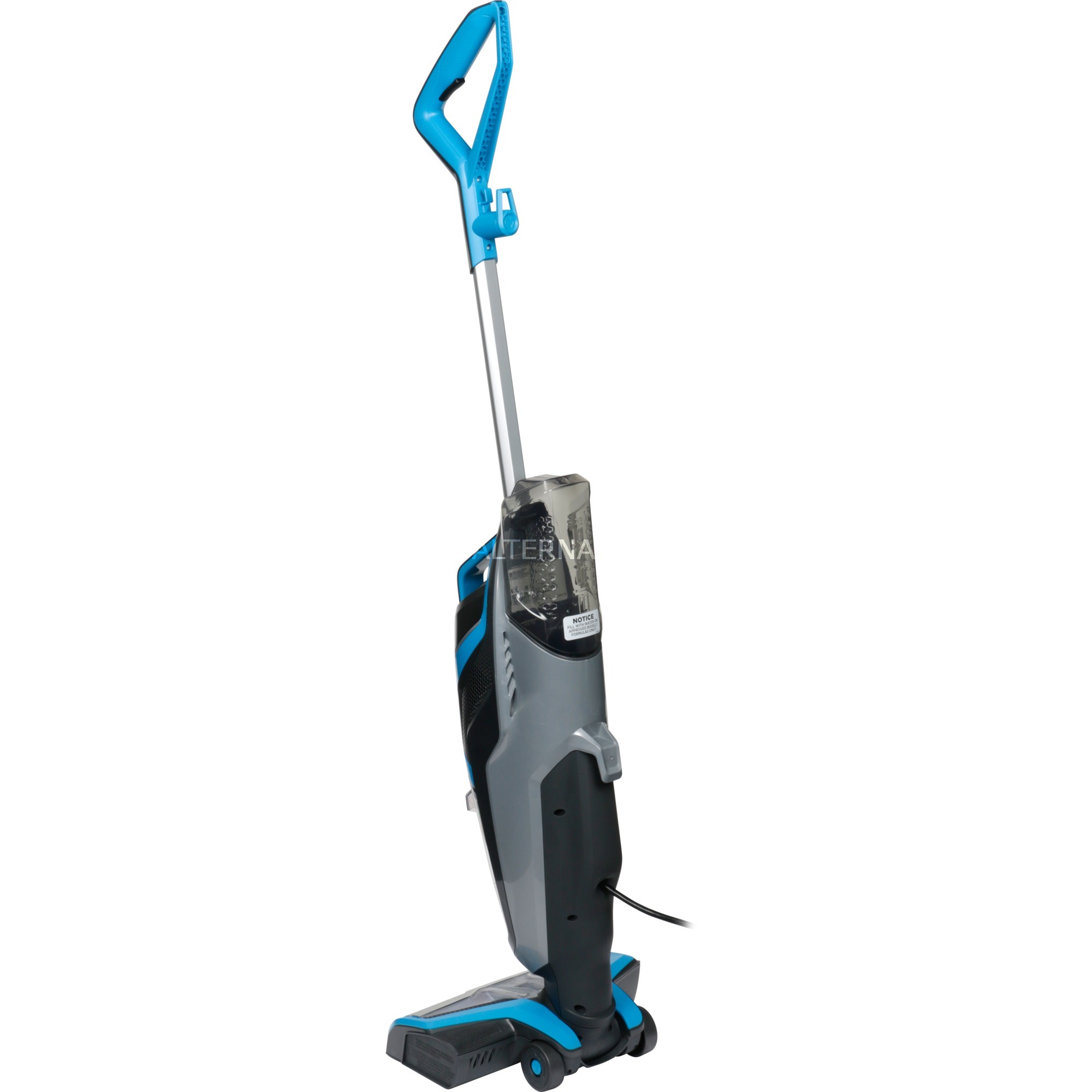 Bissell CrossWave Nass/Trockensauger 17132 eBay