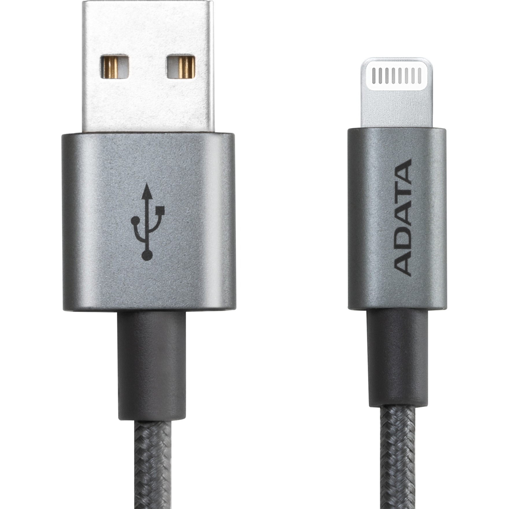 ADATA Sync & Lade Lightning Kabel, Adapter | 04710273775968 ADATA Sync & Lade Lightning Kabel, Adapter | 04710273775968