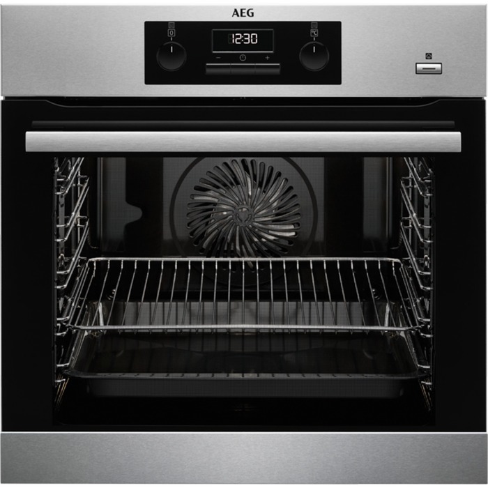 AEG BEB351010M, Backofen | 07332543503254 AEG BEB351010M, Backofen | 07332543503254