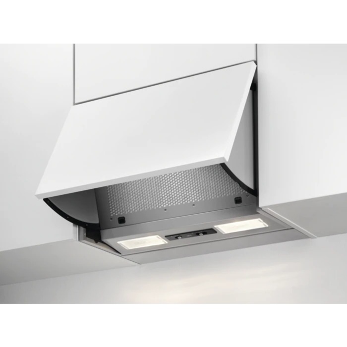 AEG DEB1621S, Dunstabzugshaube | 07332543619221