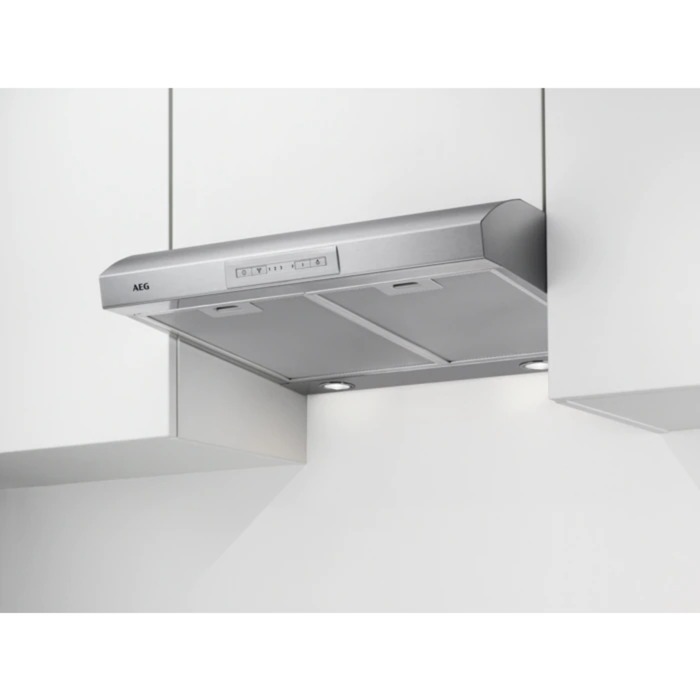 AEG DUB2621M, Dunstabzugshaube | 07332543619375