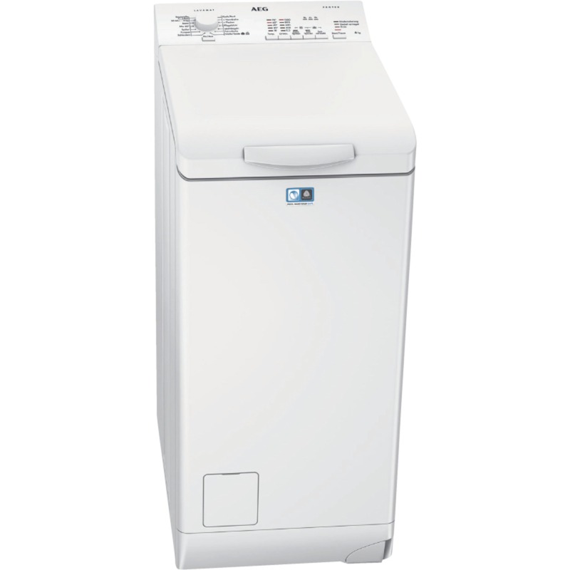 AEG L51060TL, Waschmaschine | 07332543545711