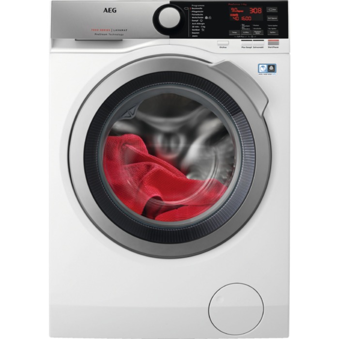 AEG L7FE76695, Waschmaschine | 07332543480029 AEG L7FE76695, Waschmaschine | 07332543480029
