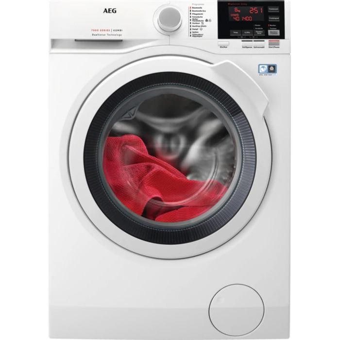AEG L7WB65680, Waschtrockner | 07332543661336 AEG L7WB65680, Waschtrockner | 07332543661336