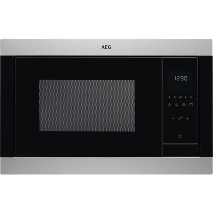 AEG MSB2547D-M, Mikrowelle | 07332543511235
