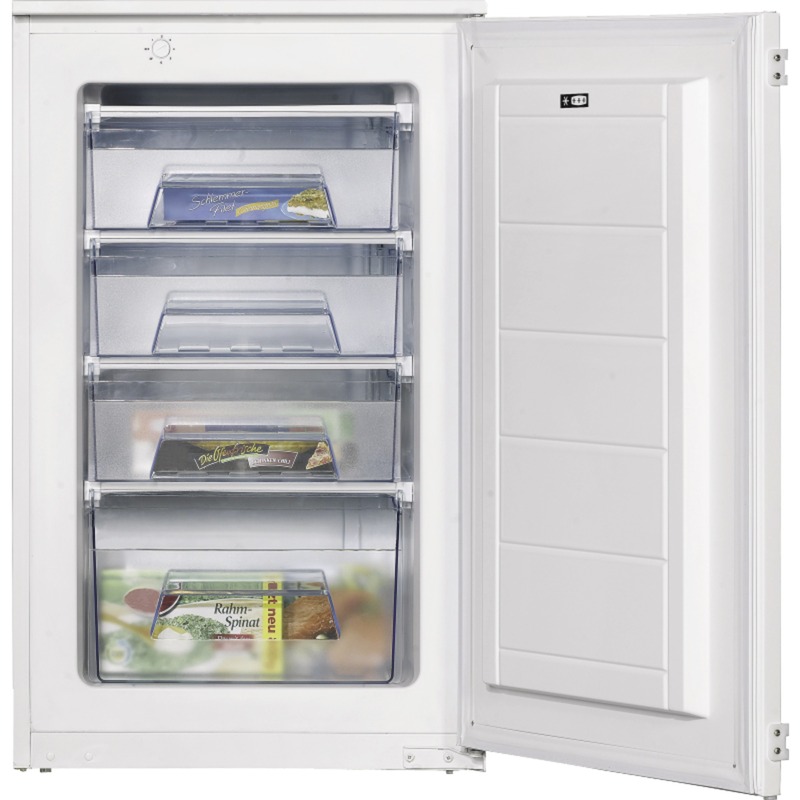 Amica EGS16163, Gefrierschrank | 05906006701802 Amica EGS16163, Gefrierschrank | 05906006701802