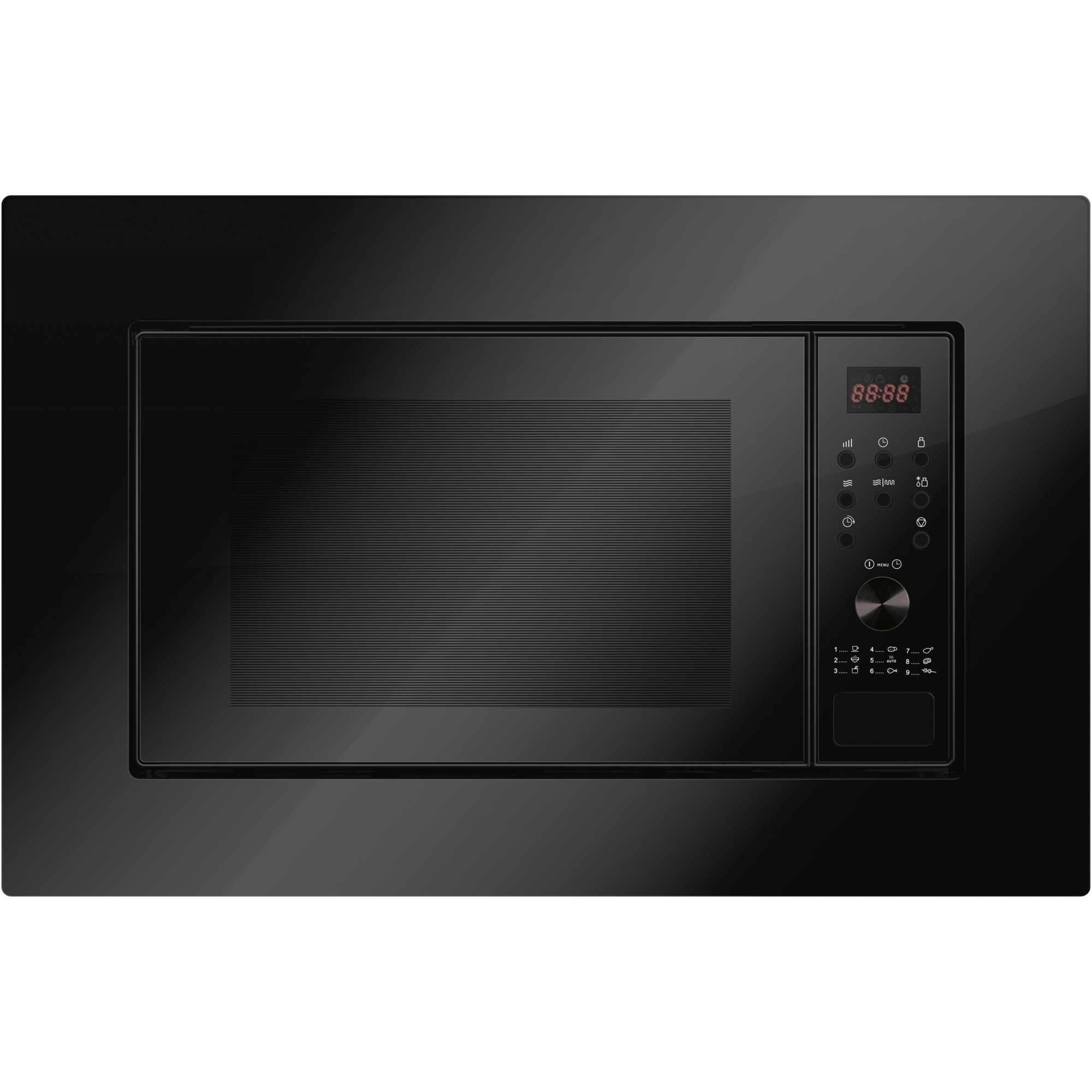 Amica EMW 13170 S, Mikrowelle | 05906006030483 Amica EMW 13170 S, Mikrowelle | 05906006030483