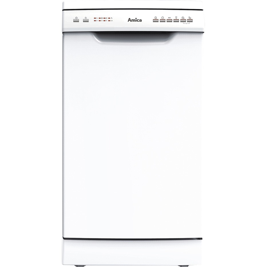 Amica GSP 14544 W, Spülmaschine | 05906006002206 Amica GSP 14544 W, Spülmaschine | 05906006002206