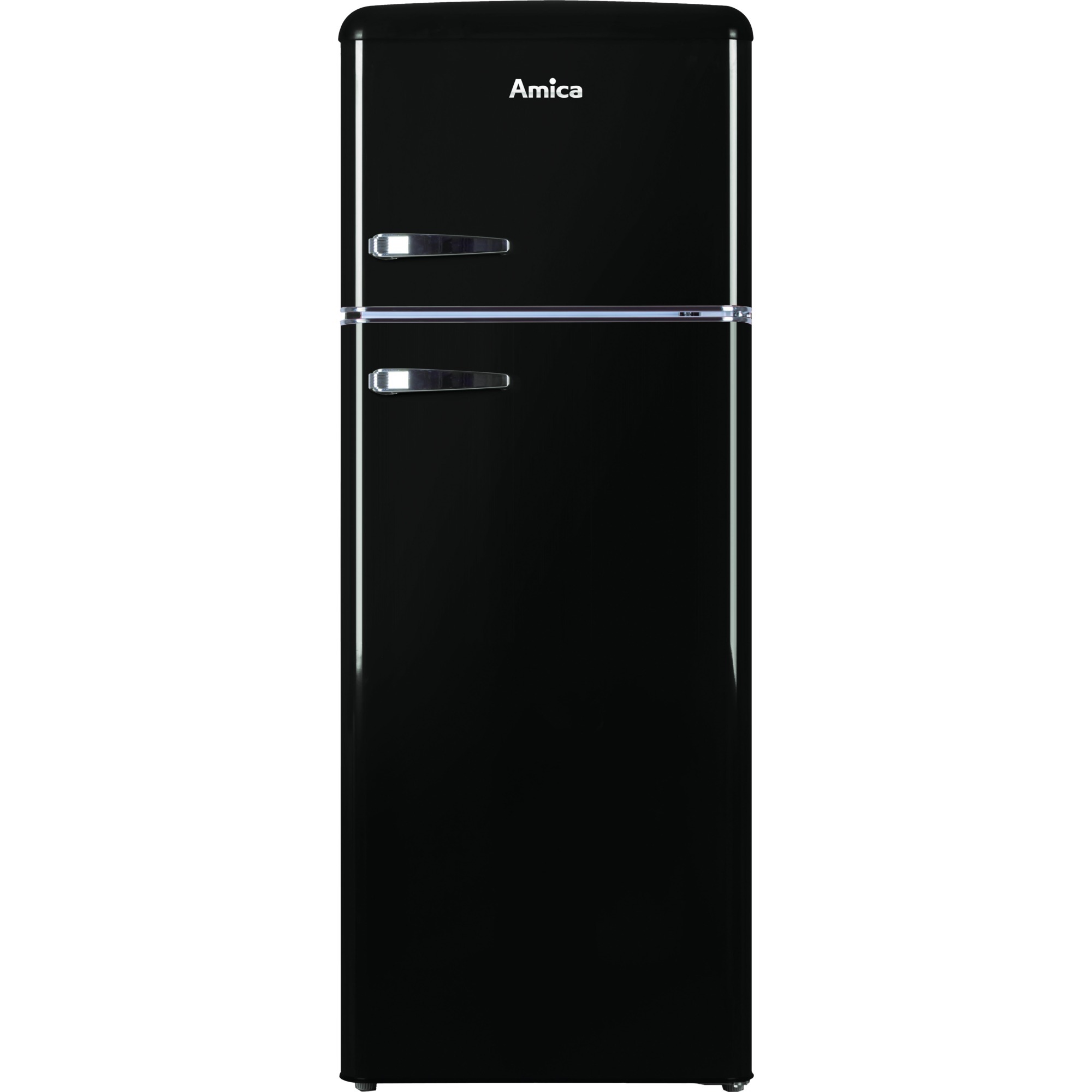 Amica KGC 15634 S, Kühl-/Gefrierkombination | 04040729156349 Amica KGC 15634 S, Kühl-/Gefrierkombination | 04040729156349