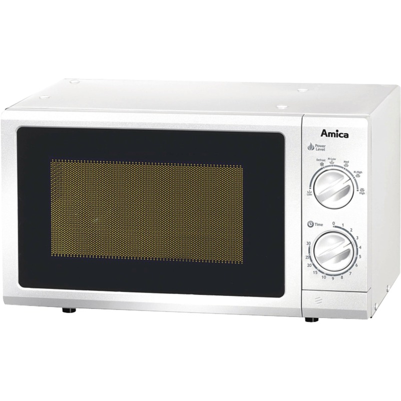 Amica MW 13150 W, Mikrowelle | 04040729131506 Amica MW 13150 W, Mikrowelle | 04040729131506