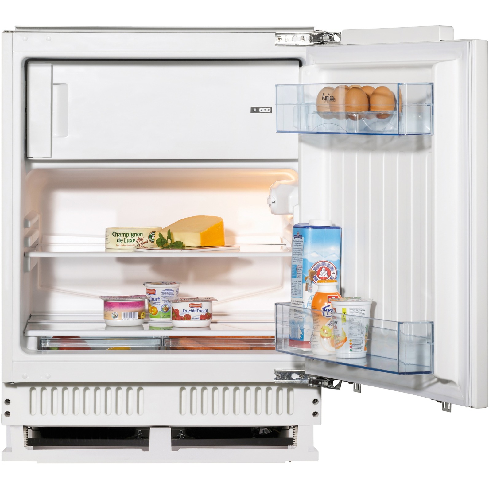 Amica UKS16158, Kühlschrank | 05906006703110 Amica UKS16158, Kühlschrank | 05906006703110