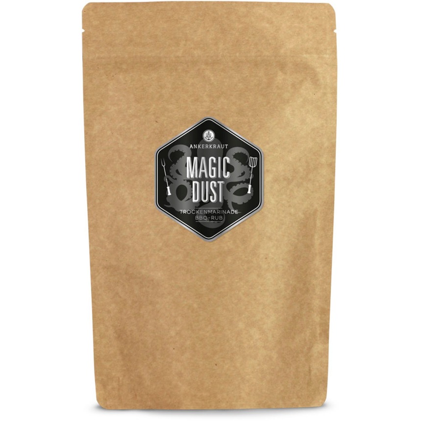 Magic Dust, Gewürz