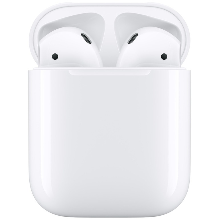 AirPods 2.Gen, Headset