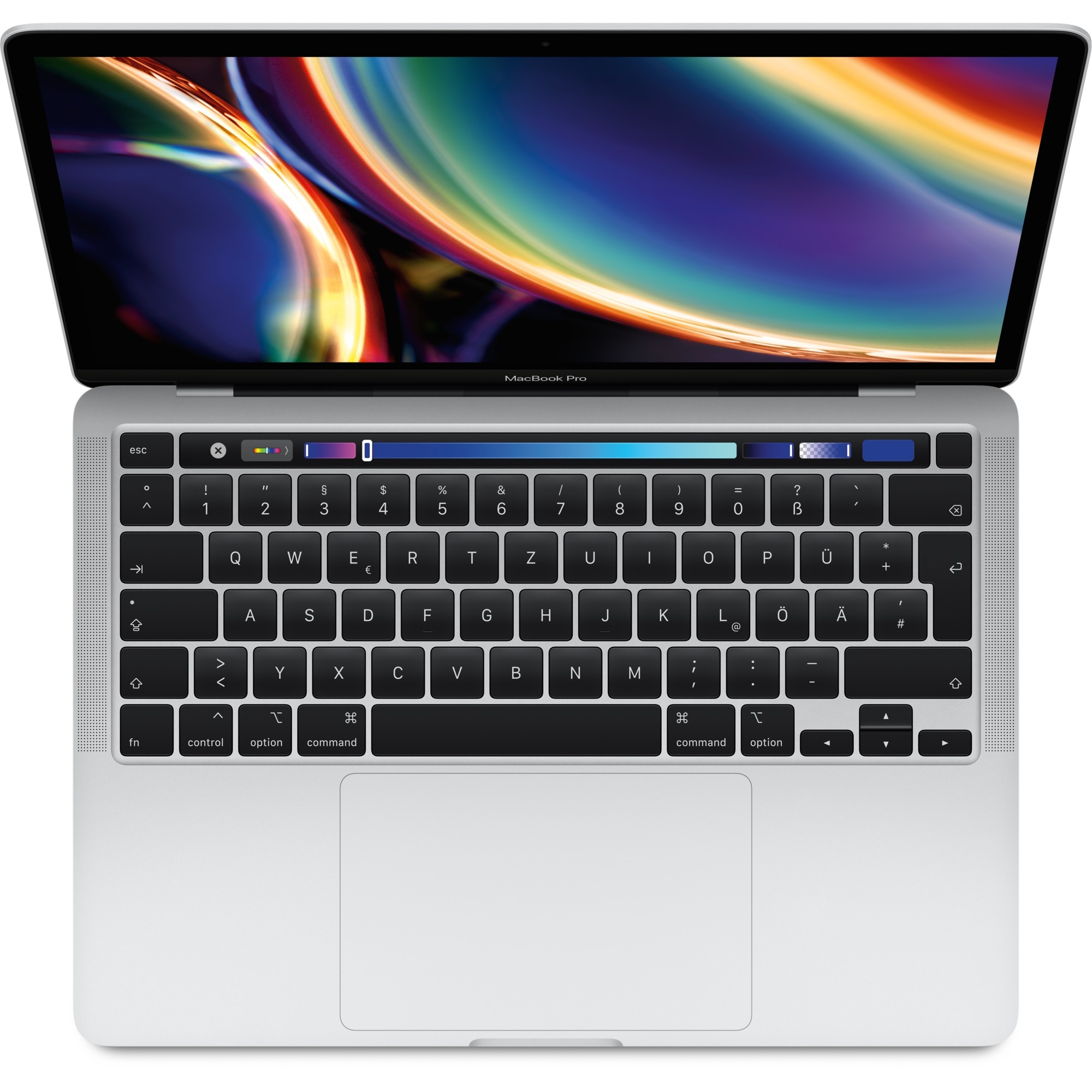 Apple MacBook Pro 33,8 cm (13,3″) 2020 CTO, Notebook | 04060838868773 Apple MacBook Pro 33,8 cm (13,3″) 2020 CTO, Notebook | 04060838868773