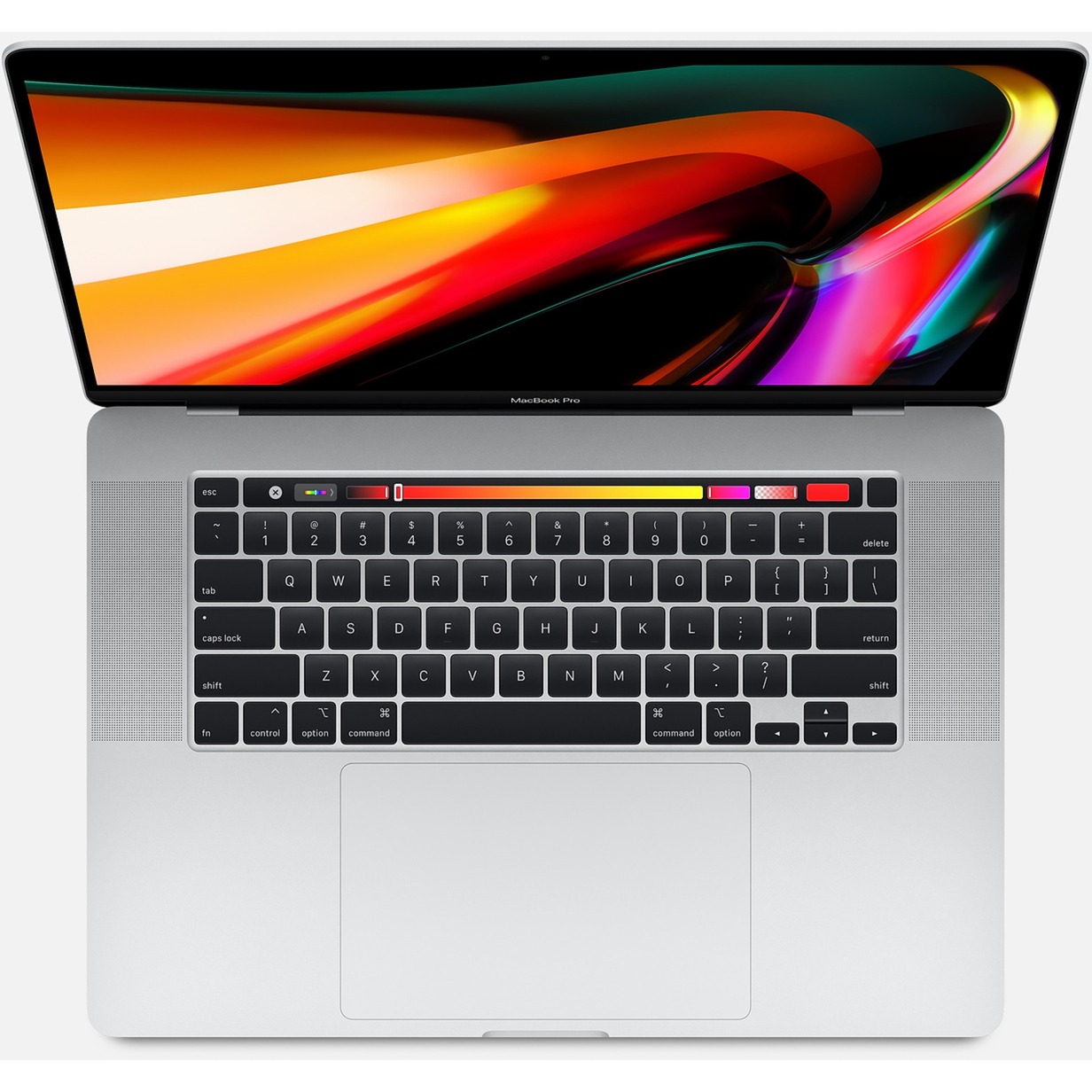 Apple MacBook Pro 40.65 cm (16″) 2019 CTO, Notebook | 04060838633500 Apple MacBook Pro 40.65 cm (16″) 2019 CTO, Notebook | 04060838633500