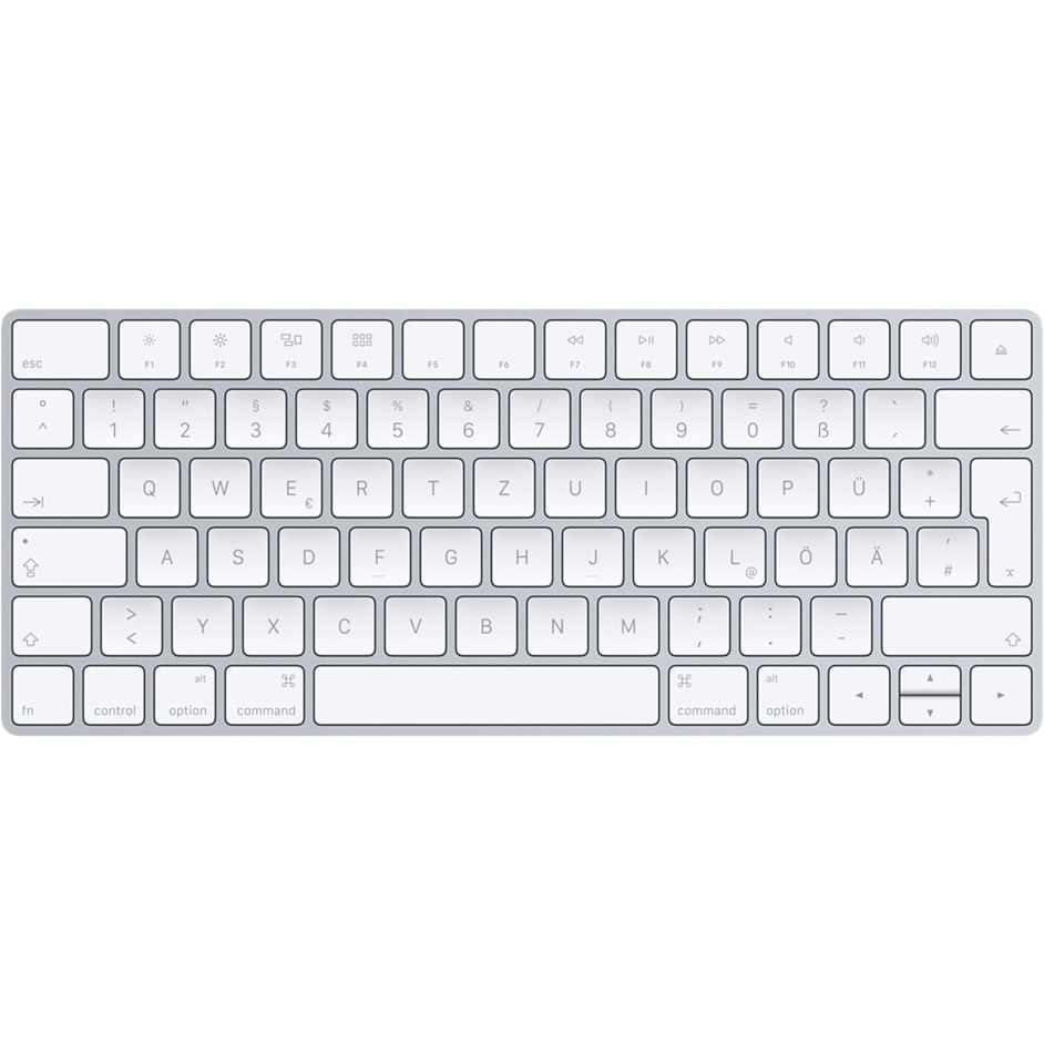 Apple Magic Keyboard, Tastatur | 00888462650502 Apple Magic Keyboard, Tastatur | 00888462650502