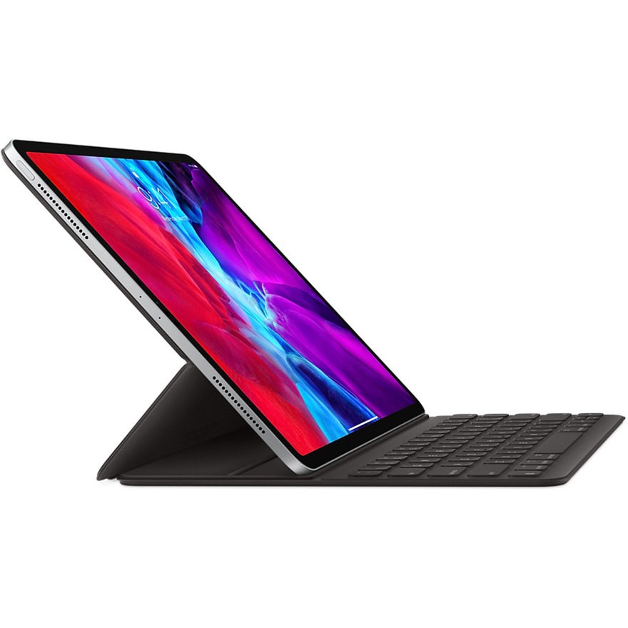 Smart Keyboard Folio für das 12,9 iPad Pro (4. Generation), Tastatur