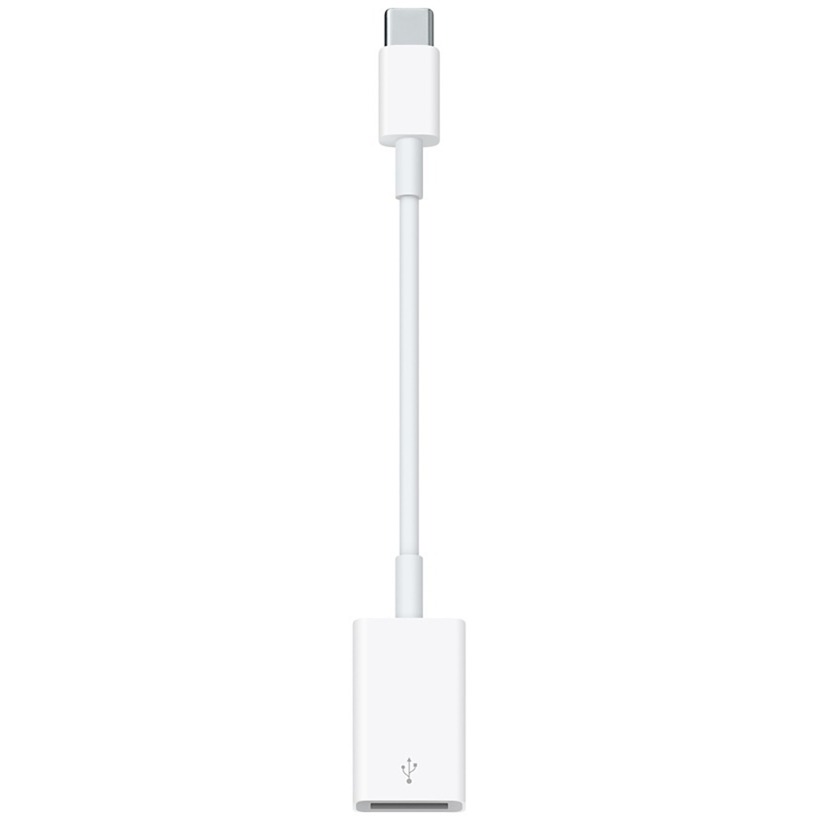 USB Adapter, USB-C Stecker > USB-A Buchse