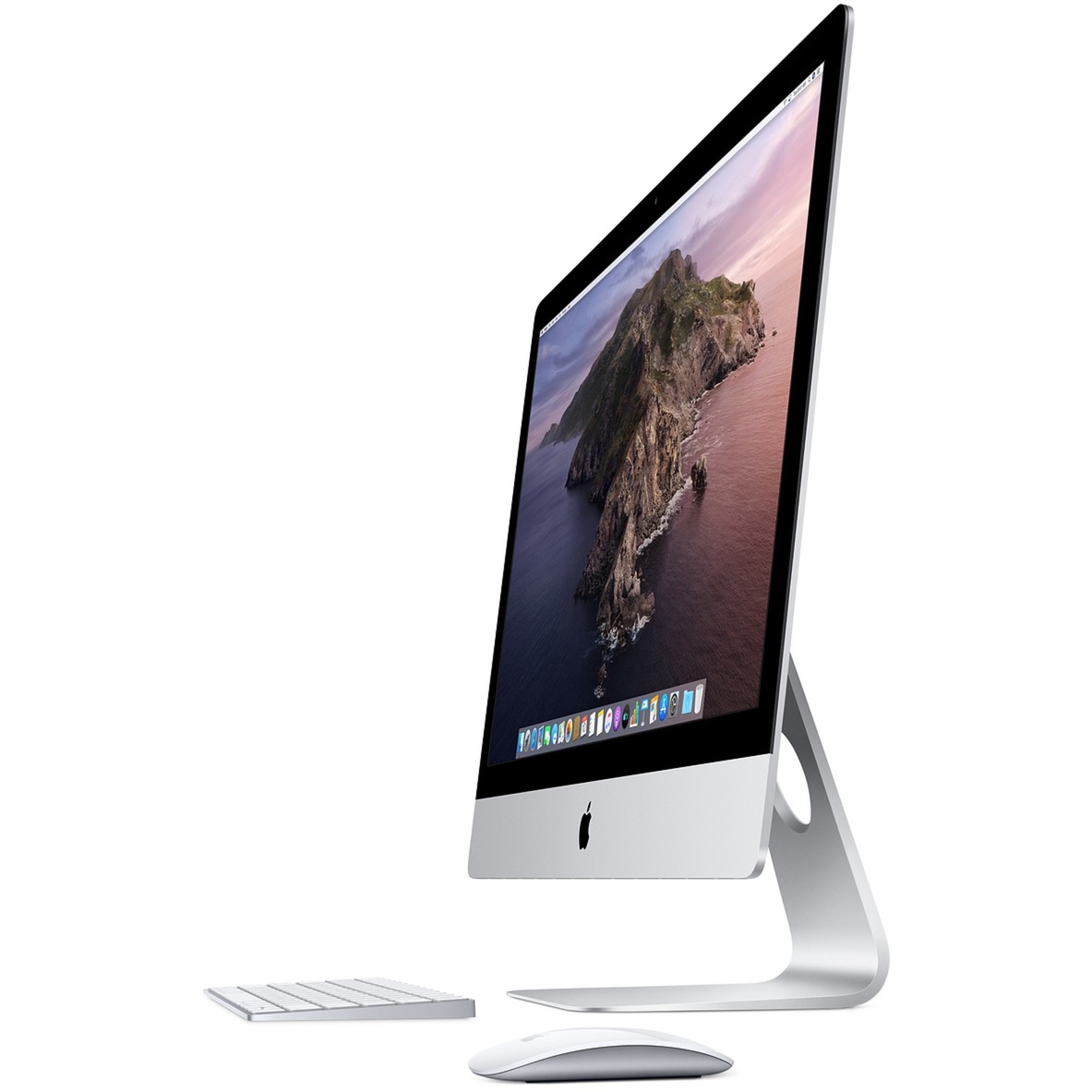 Apple iMac 68,58 cm (27″) 3,1 GHz mit Retina 5K Display, MAC-System | 04060838334735 Apple iMac 68,58 cm (27″) 3,1 GHz mit Retina 5K Display, MAC-System | 04060838334735