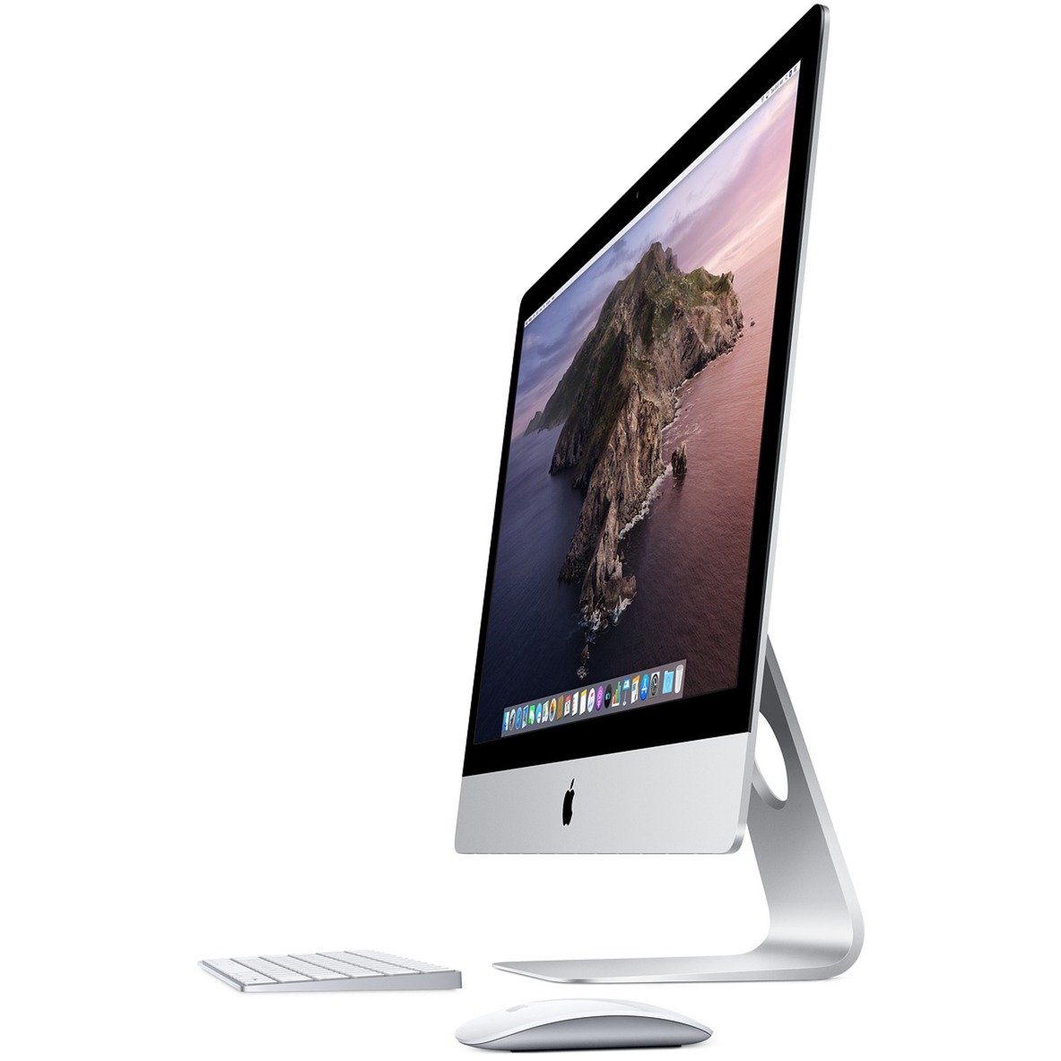iMac 68,58 cm (27) i9 3,6 GHz mit Retina 5K Display CTO, MAC-System