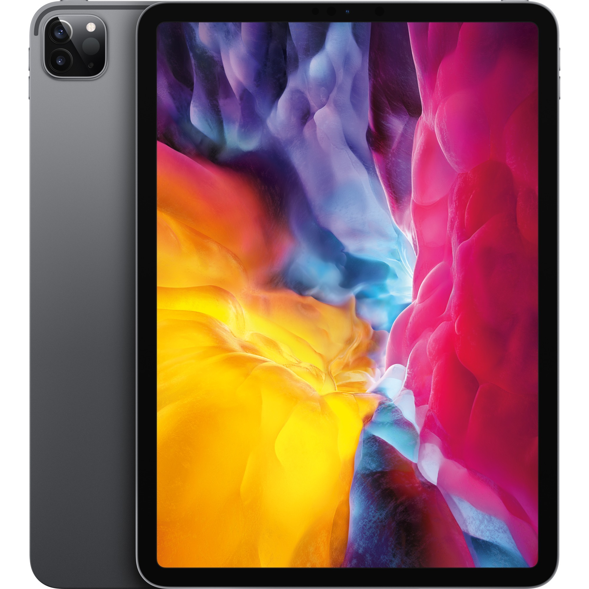 Apple iPad Pro 11″ 2020 (1 TB), Tablet-PC | 00190199424258 Apple iPad Pro 11″ 2020 (1 TB), Tablet-PC | 00190199424258